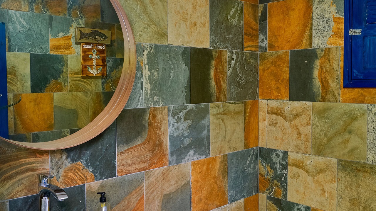 Photo of Bathroom in Portillo