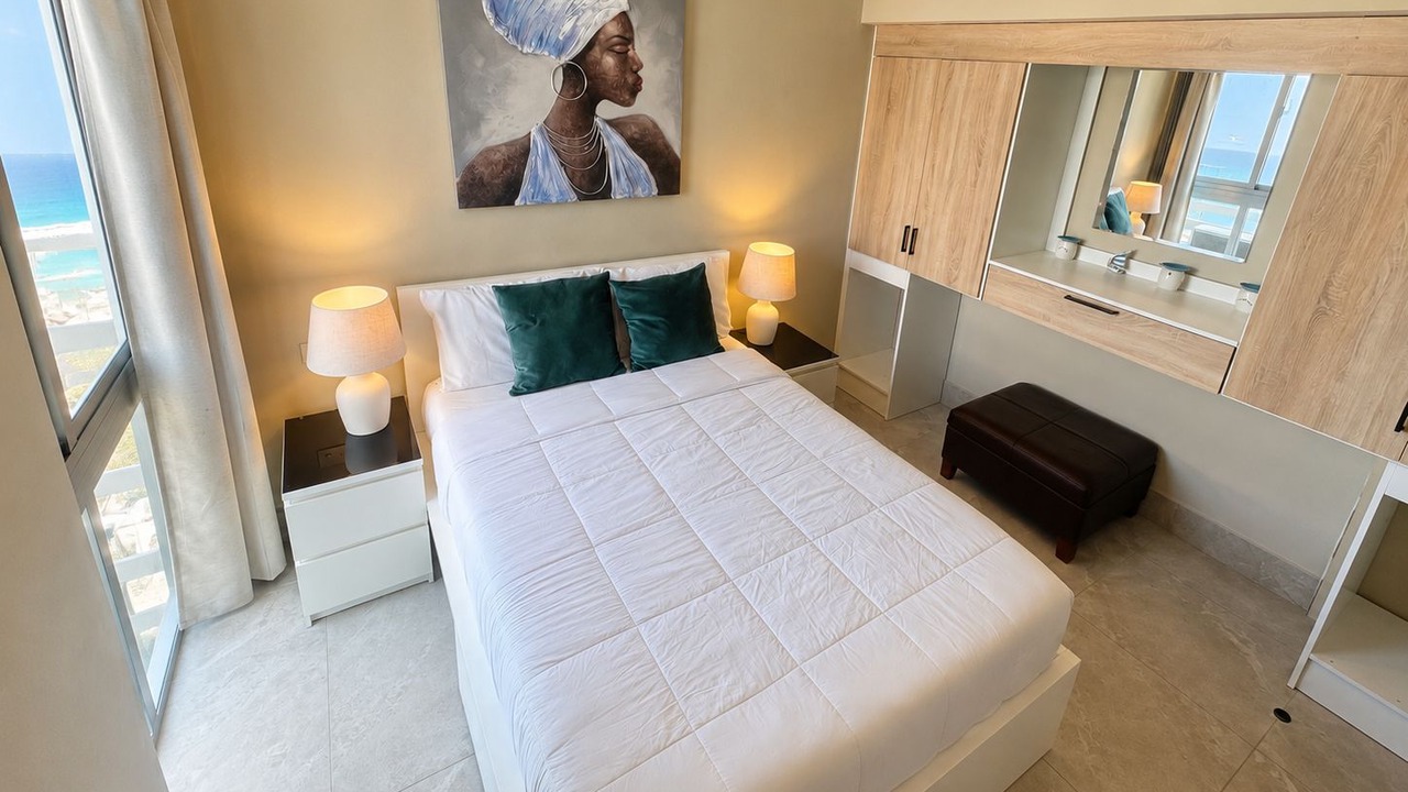 Photo of Bedroom in Reparto Ibarra