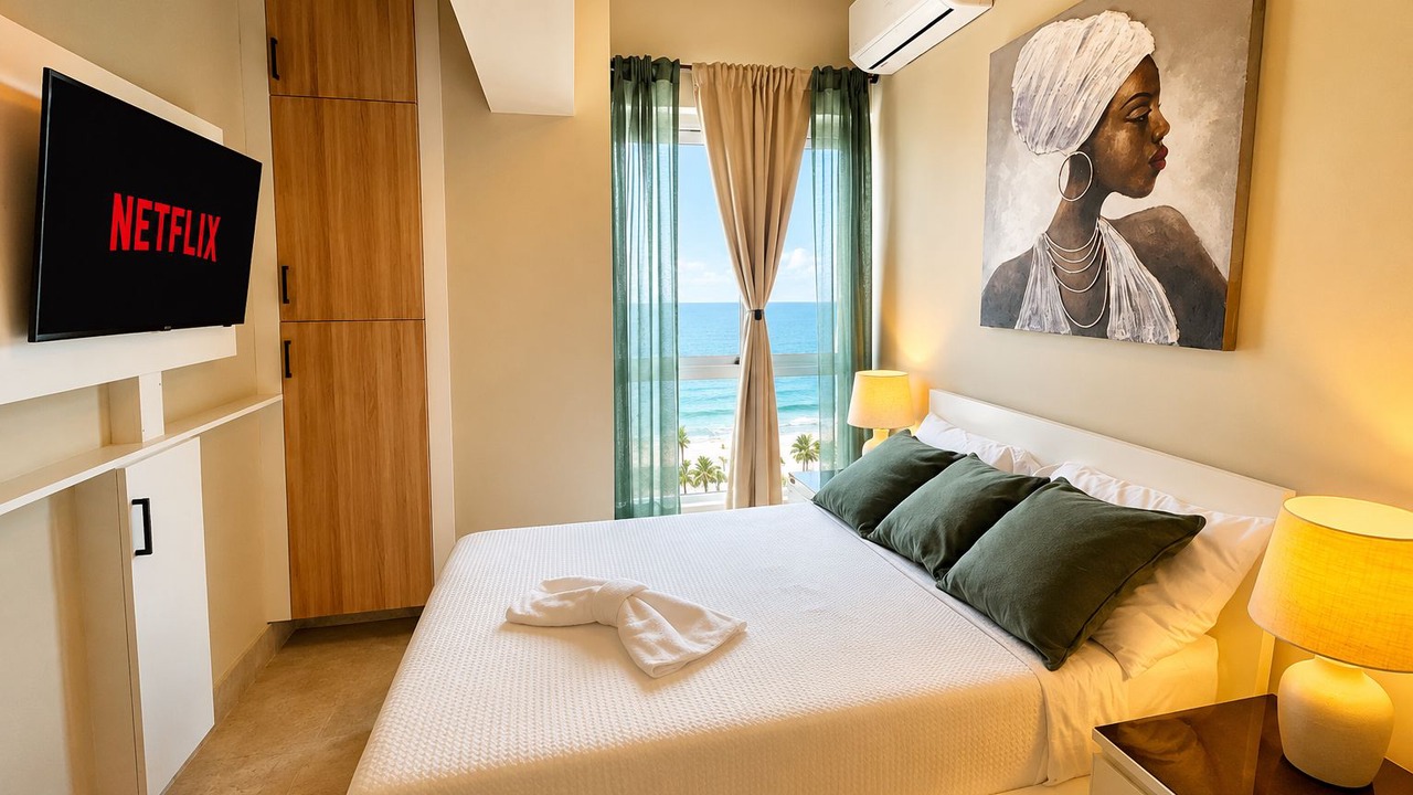 Photo of Bedroom in Reparto Ibarra