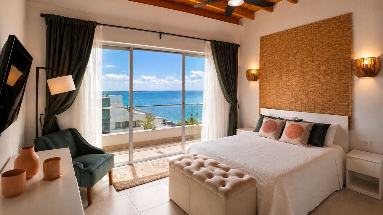Photo of Bedroom in Reparto Ibarra
