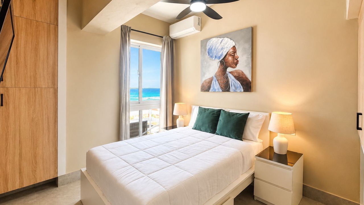 Photo of Bedroom in Reparto Ibarra