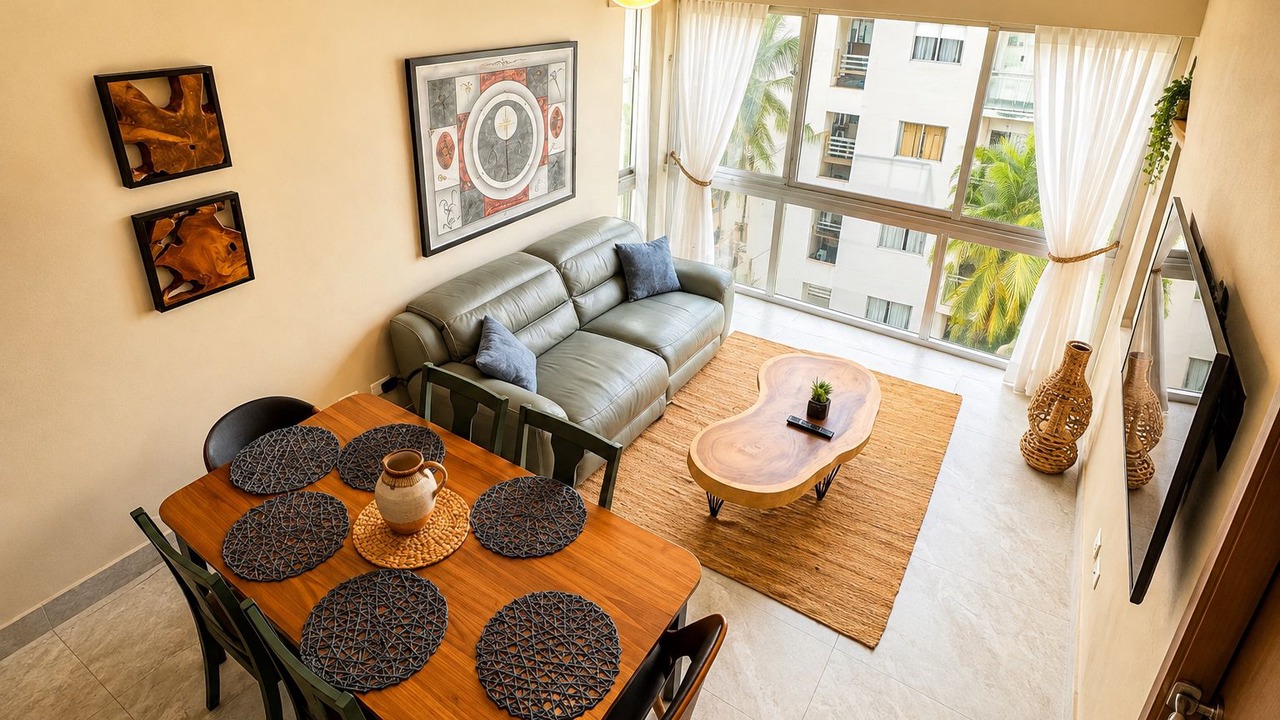 Photo of Livingroom in Reparto Ibarra