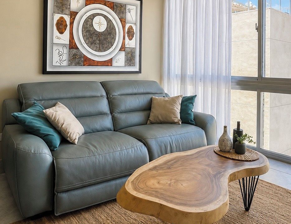 Photo of Livingroom in Reparto Ibarra