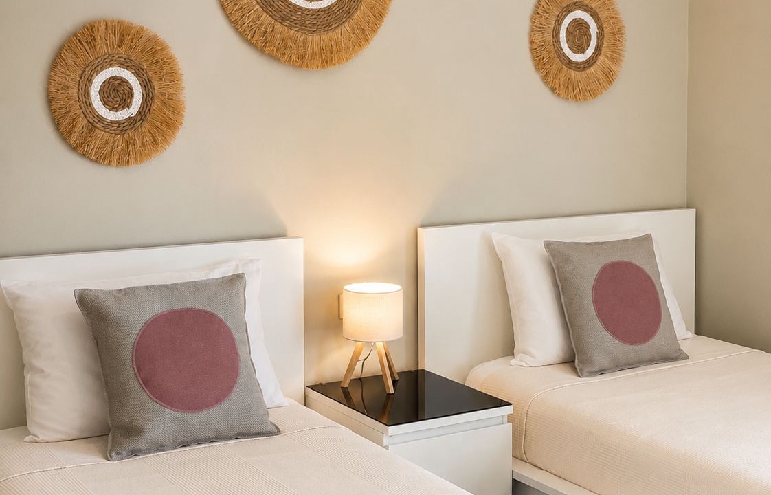 Photo of Bedroom in Reparto Ibarra