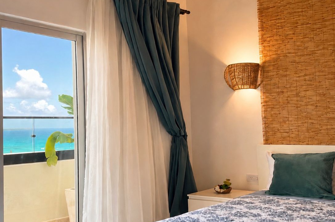 Photo of Bedroom in Reparto Ibarra