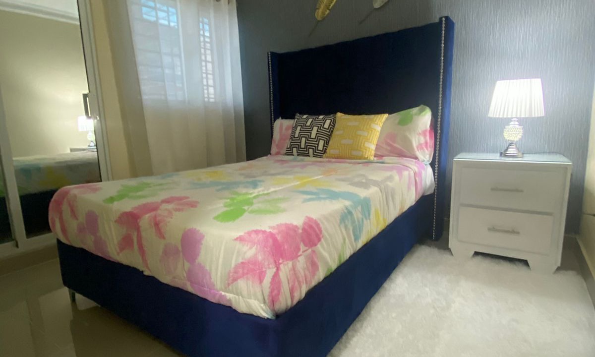 Photo of Bedroom in La Vega Province