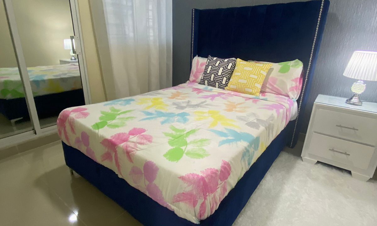 Photo of Bedroom in La Vega Province