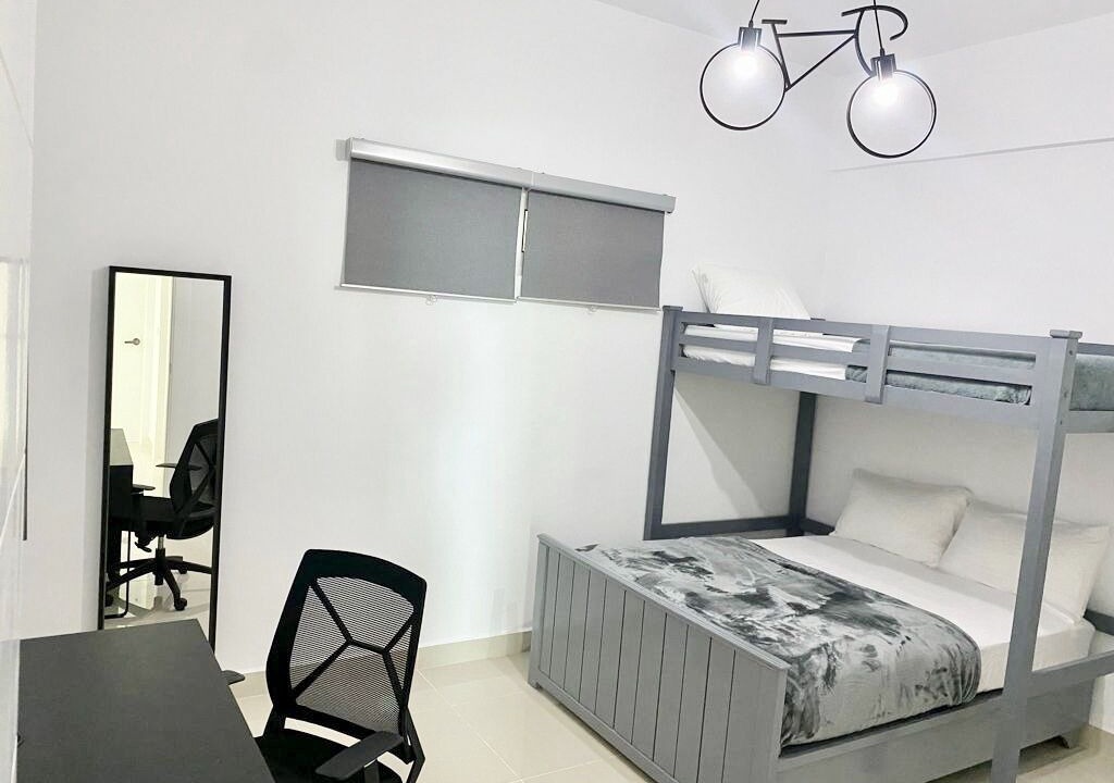 Photo of Bedroom in Villas Del Mar