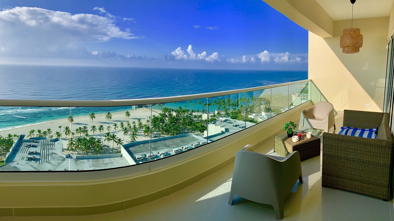 Photo of Outdoor in Villas Del Mar