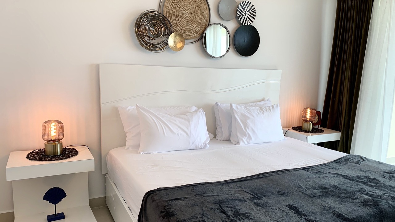 Photo of Bedroom in Villas Del Mar