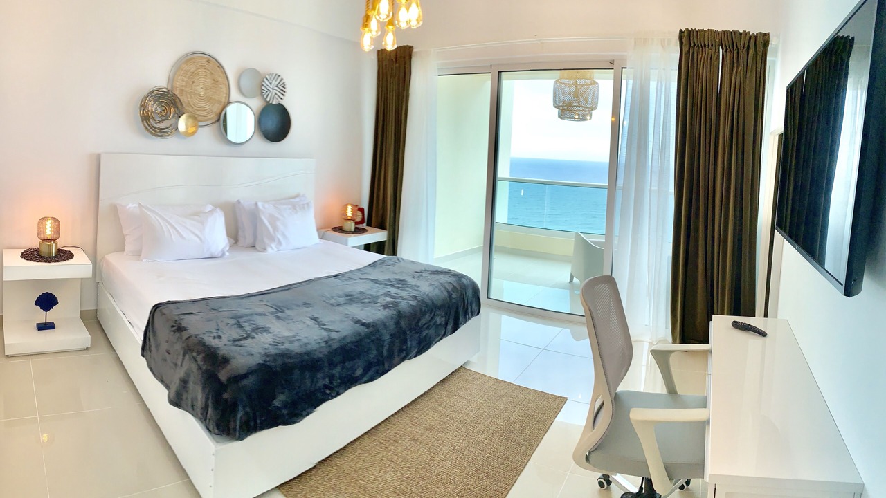 Photo of Bedroom in Villas Del Mar