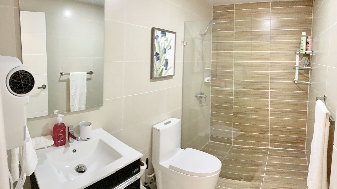 Photo of Bathroom in Villas Del Mar