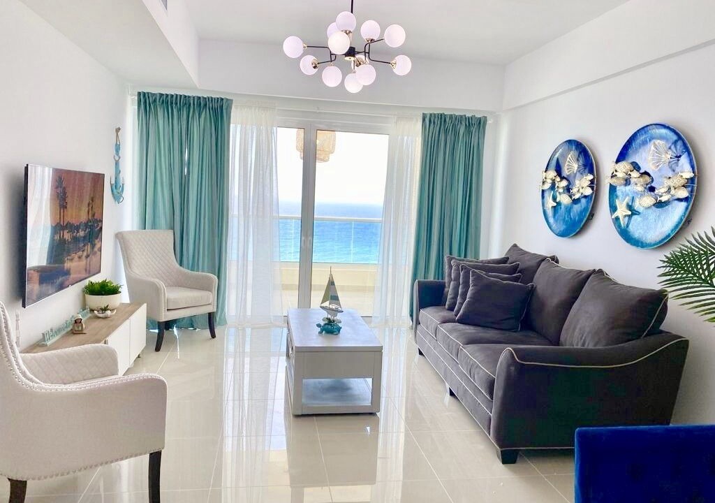 Photo of Livingroom in Villas Del Mar
