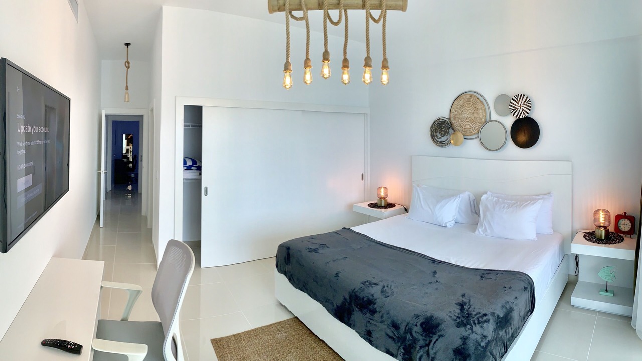 Photo of Bedroom in Villas Del Mar