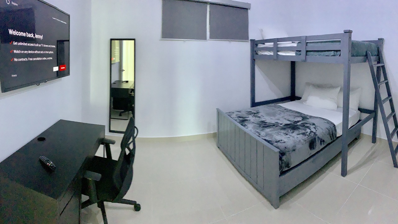Photo of Bedroom in Villas Del Mar