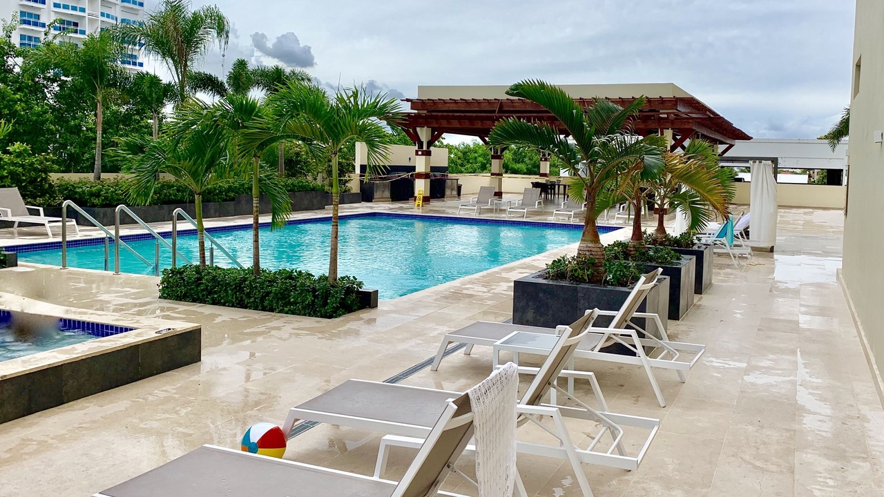 Photo of Outdoor in Villas Del Mar