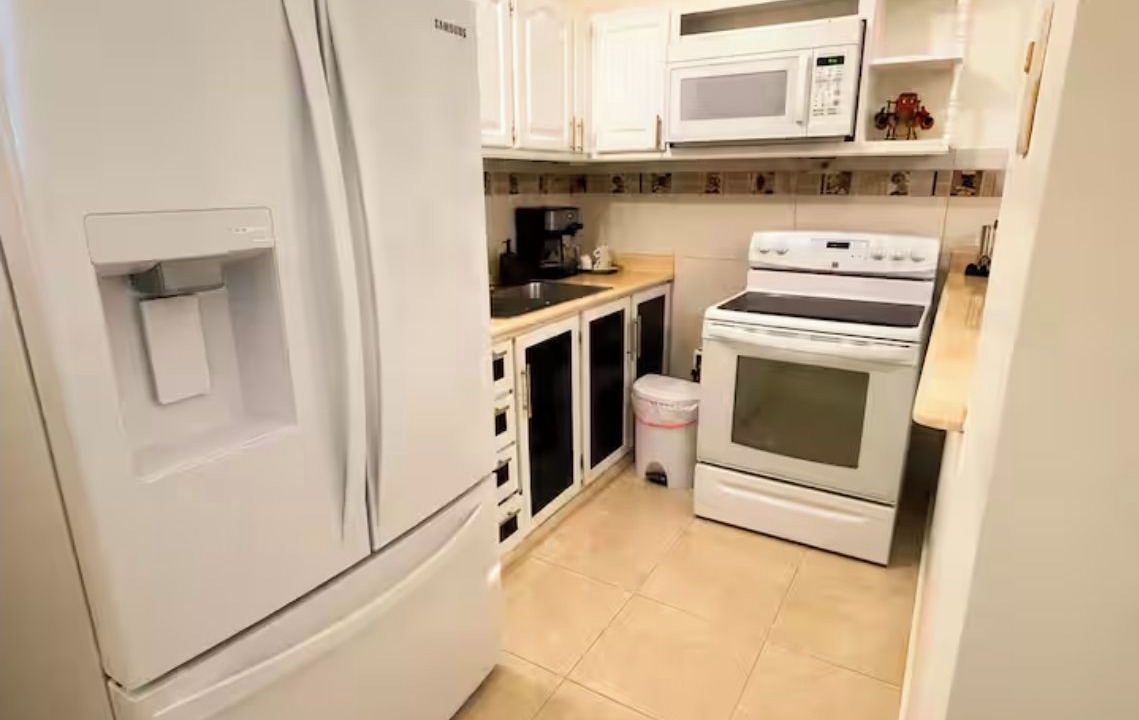 Photo of Kitchen in Ensanche Miramar