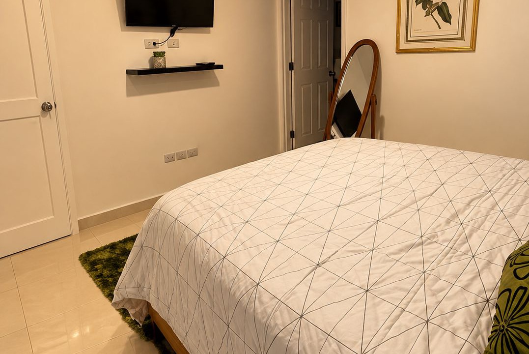 Photo of Bedroom in Ensanche Miramar