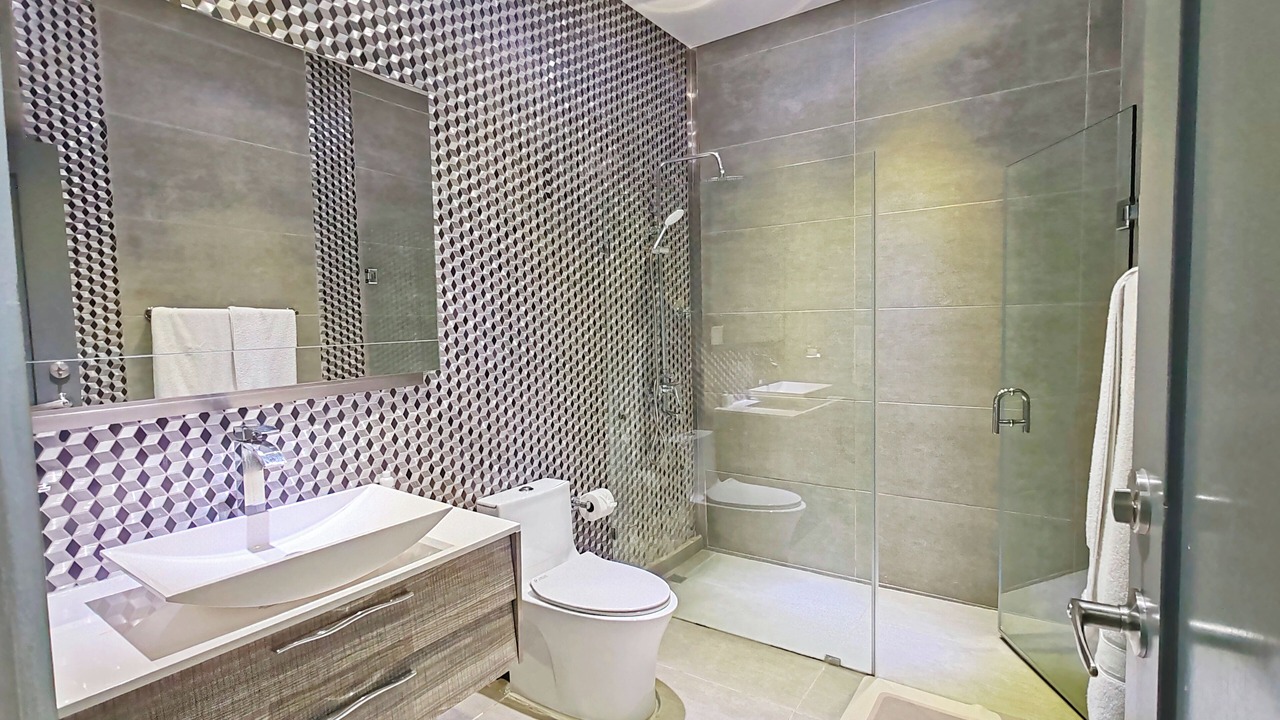 Photo of Bathroom in Montellano