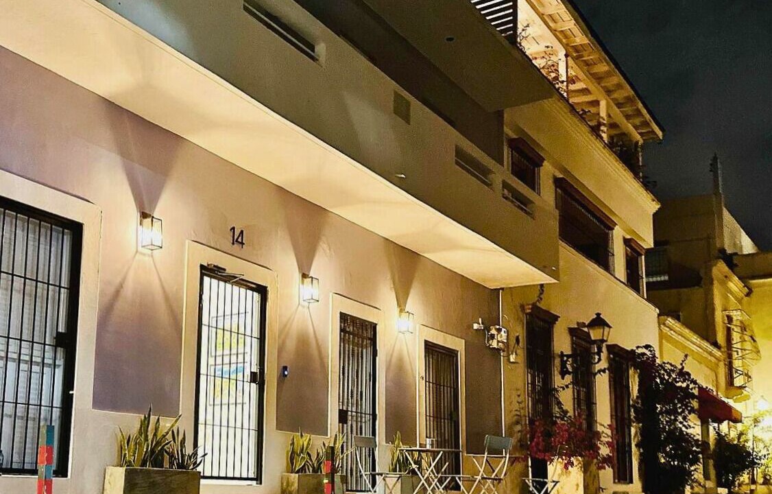 Photo of Outdoor in Zona Colonial