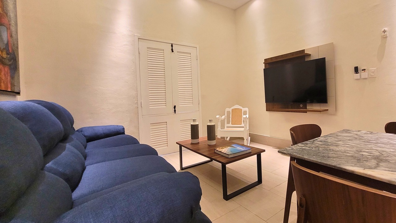 Photo of Livingroom in Zona Colonial