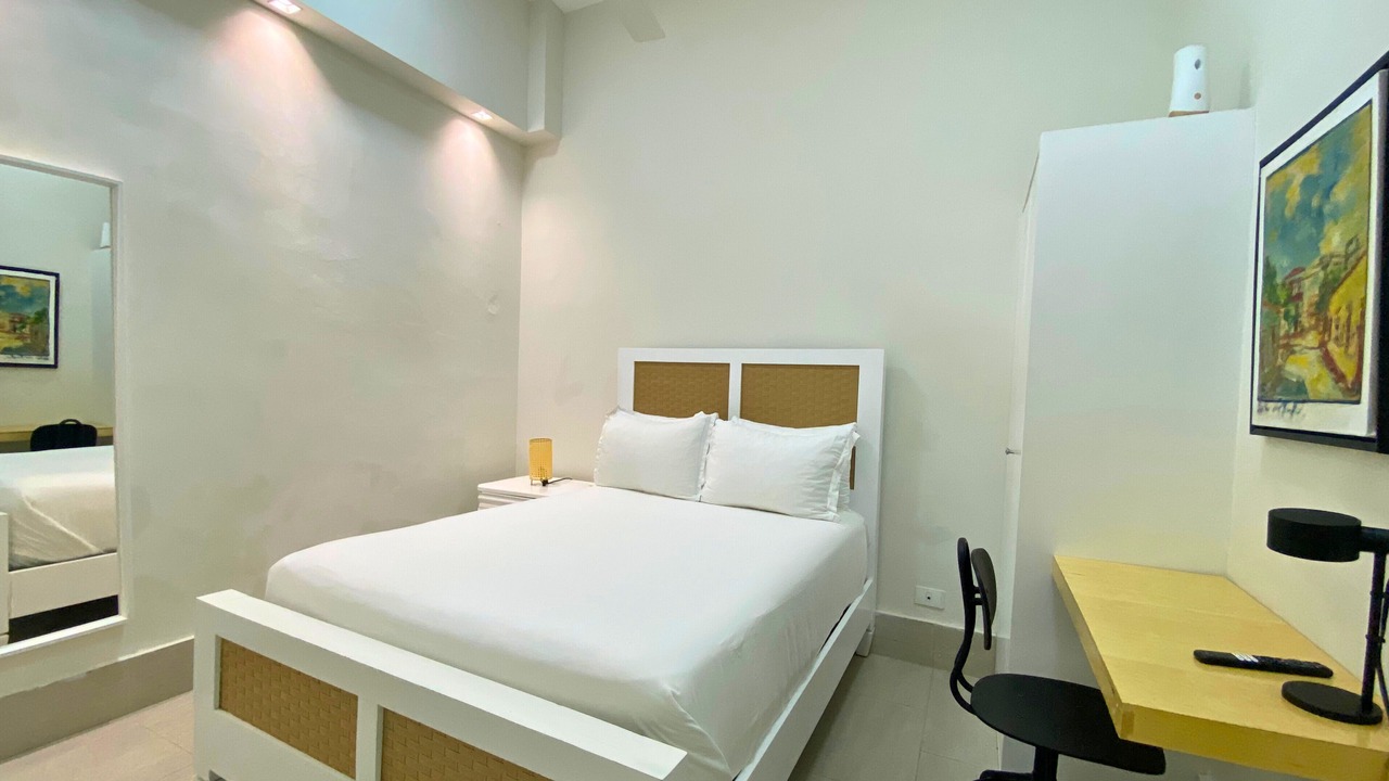 Photo of Bedroom in Zona Colonial