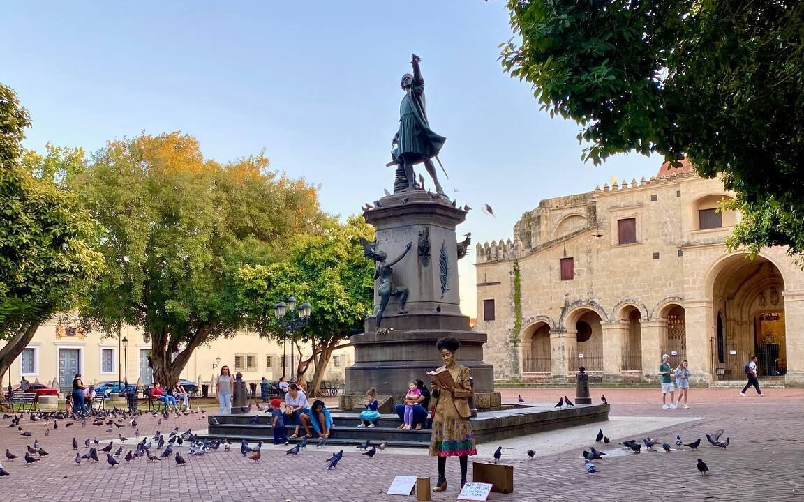 Photo of Others in Zona Colonial