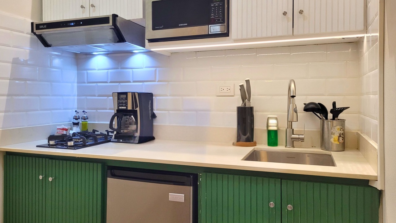 Photo of Kitchen in Zona Colonial