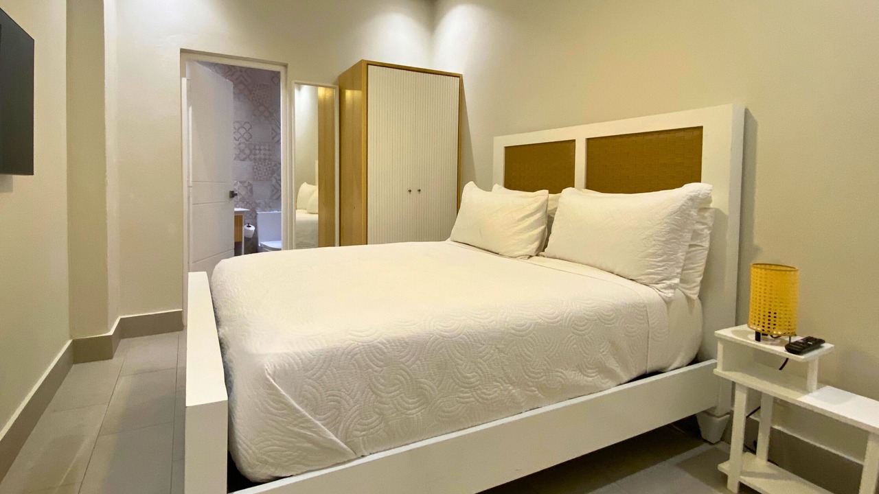 Photo of Bedroom in Zona Colonial