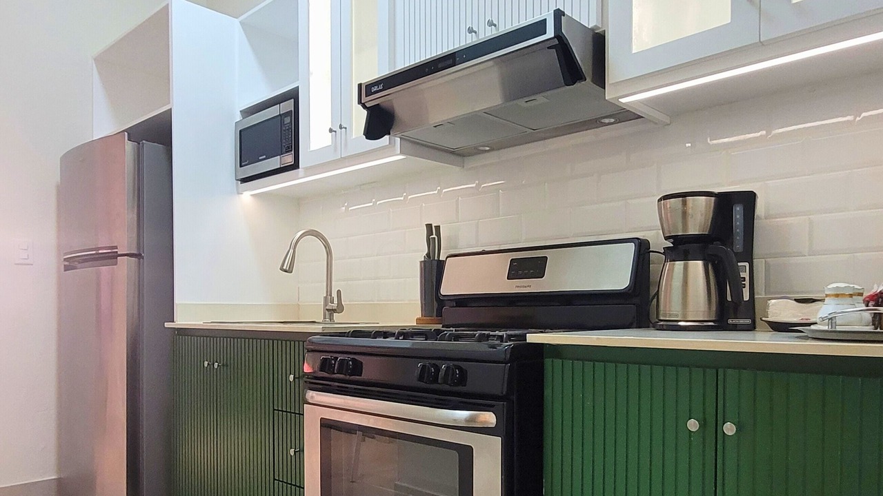 Photo of Kitchen in Zona Colonial