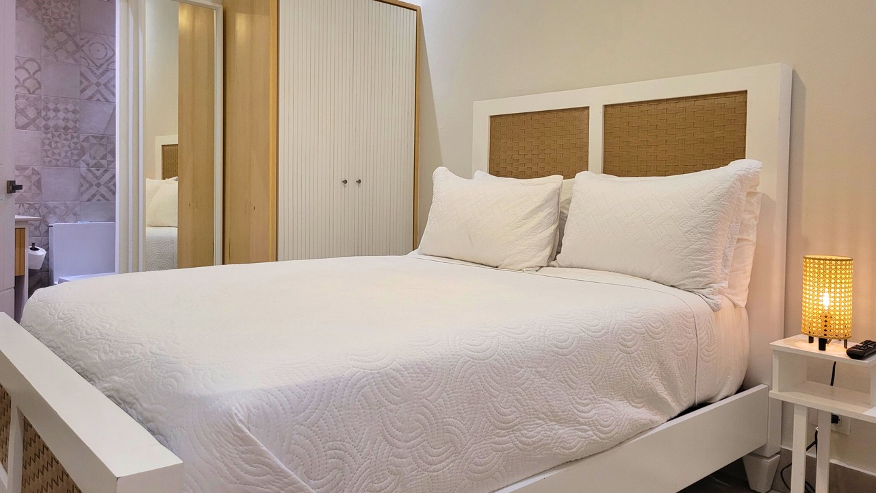 Photo of Bedroom in Zona Colonial
