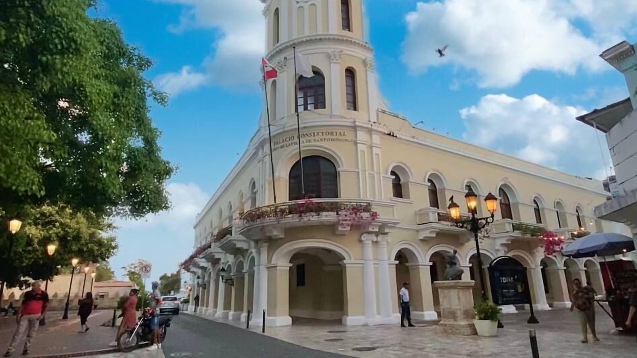 Photo of Others in Zona Colonial
