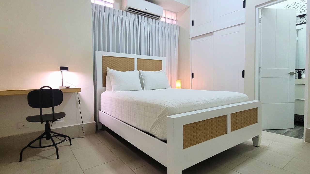 Photo of Bedroom in Zona Colonial