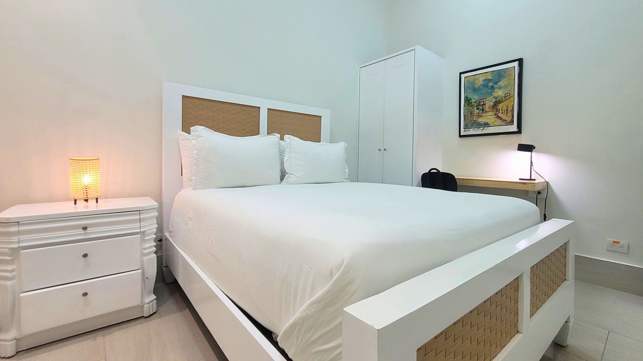 Photo of Bedroom in Zona Colonial