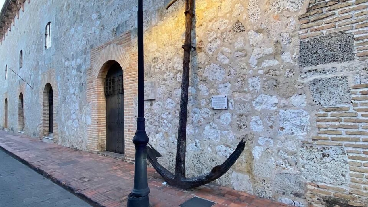 Photo of Others in Zona Colonial