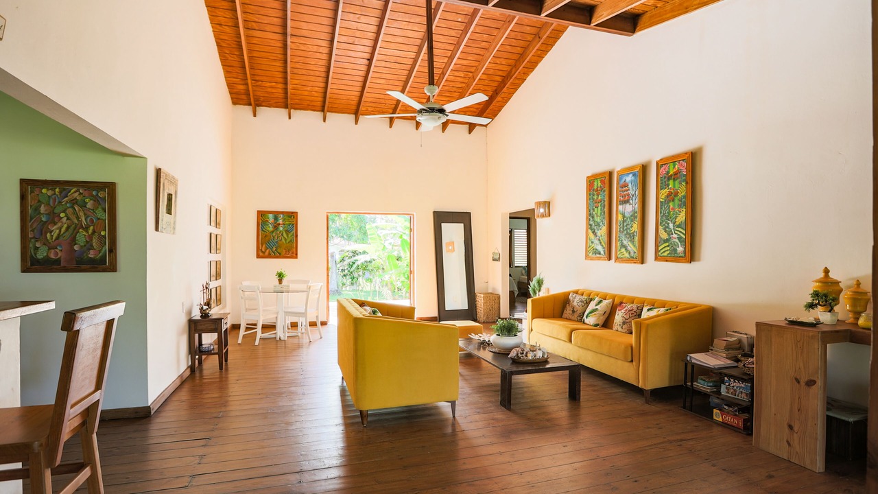 Photo of Livingroom in Portillo