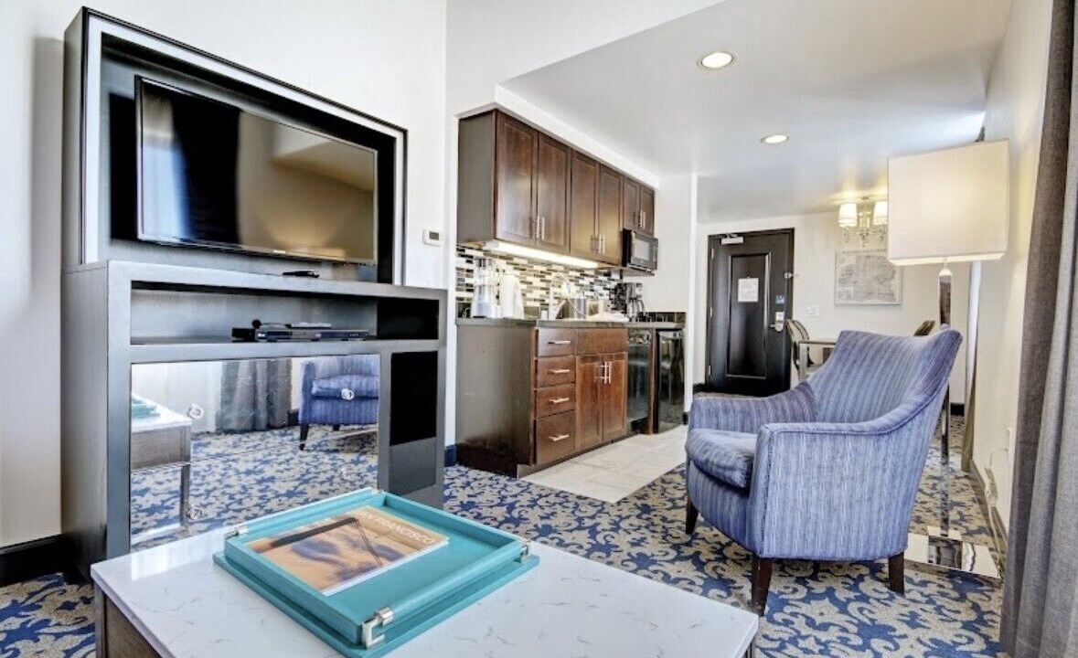 Photo of Livingroom in Cofresi