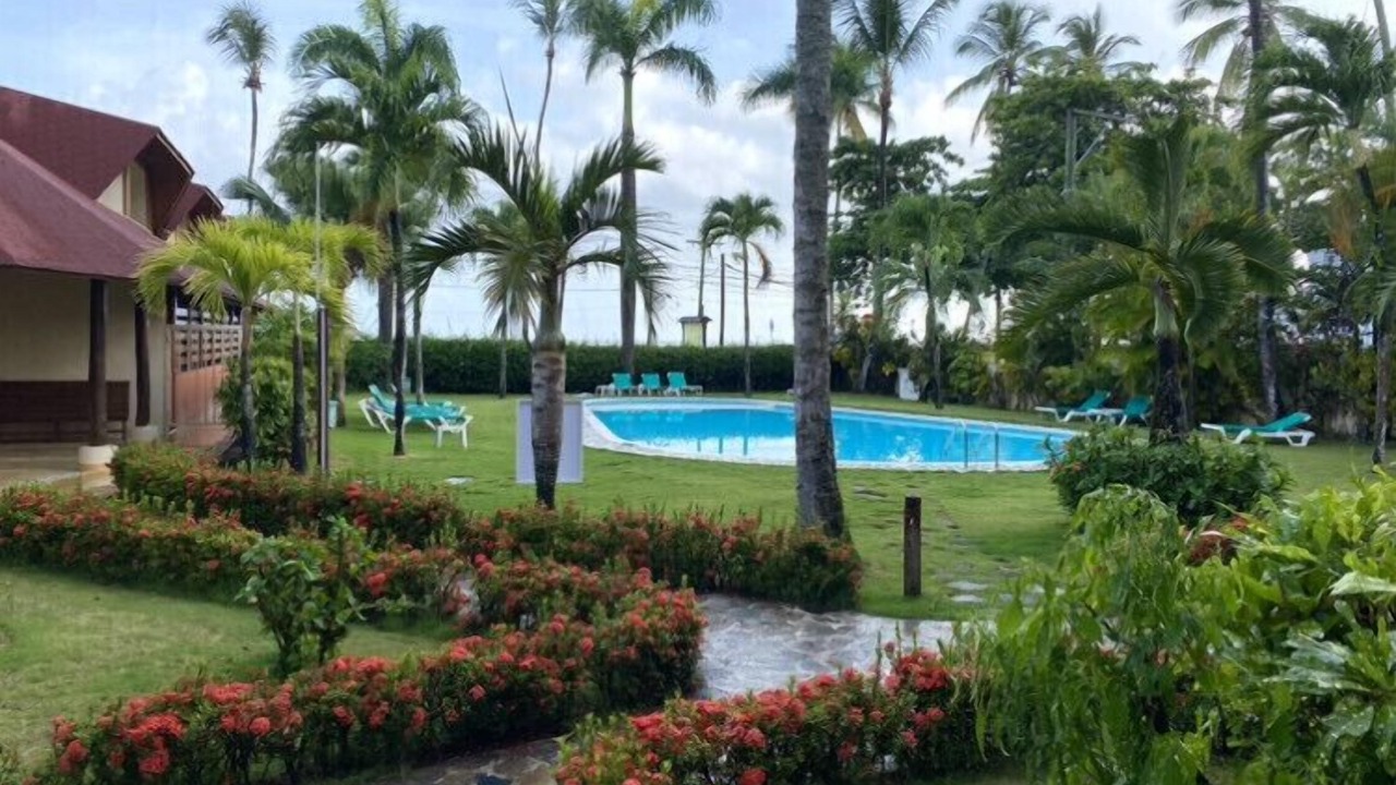 Photo of Outdoor in La Iglesia