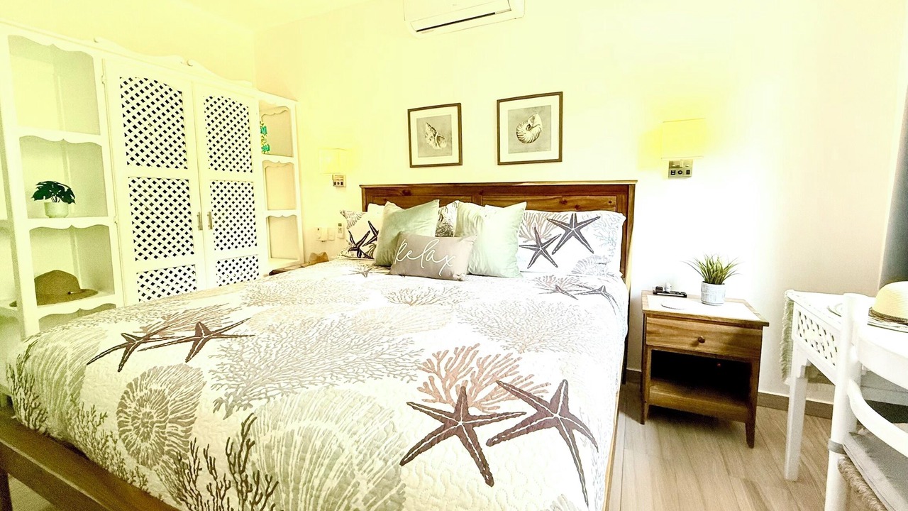 Photo of Bedroom in La Iglesia