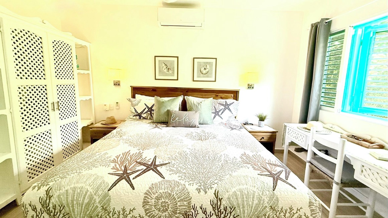 Photo of Bedroom in La Iglesia