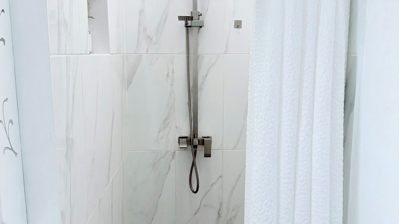 Photo of Bathroom in La Iglesia