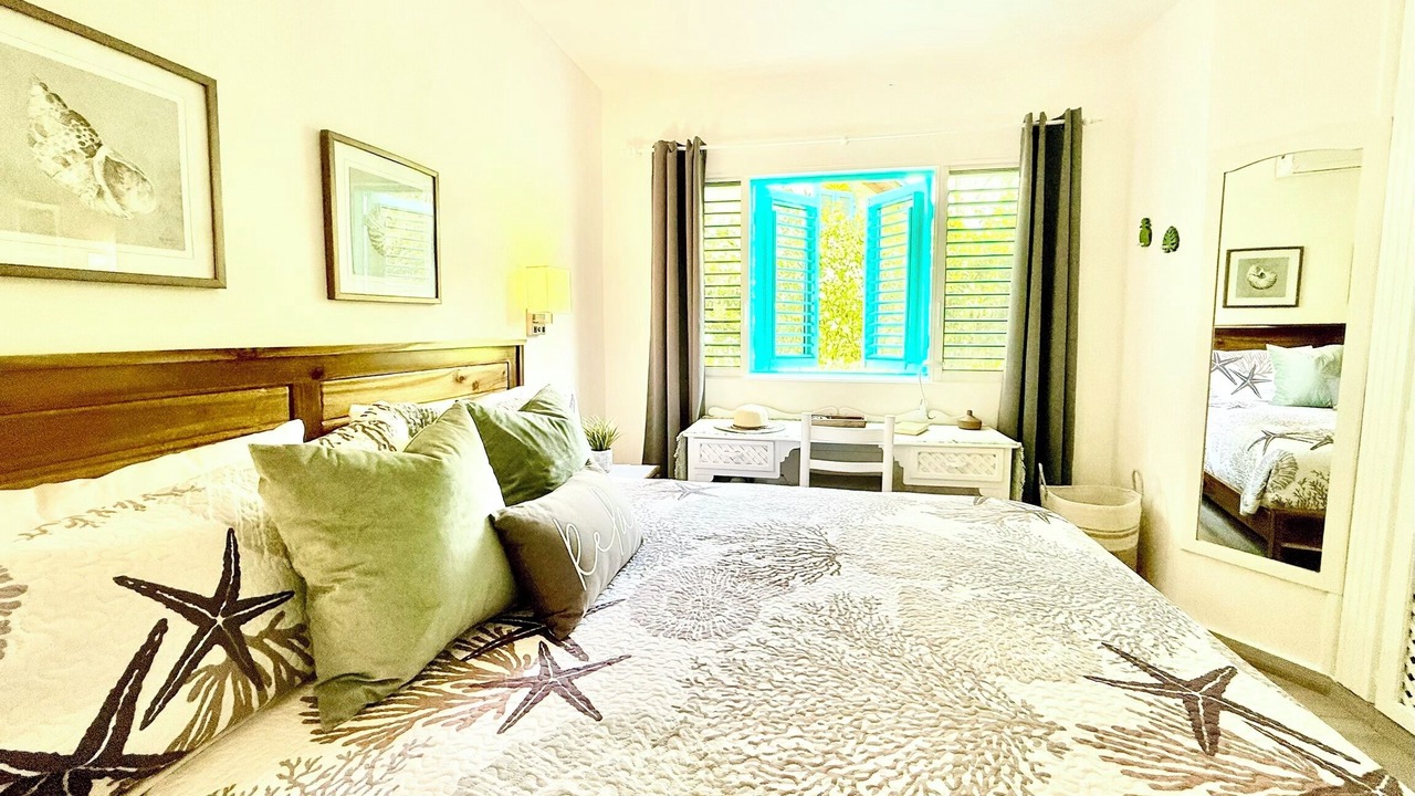 Photo of Bedroom in La Iglesia