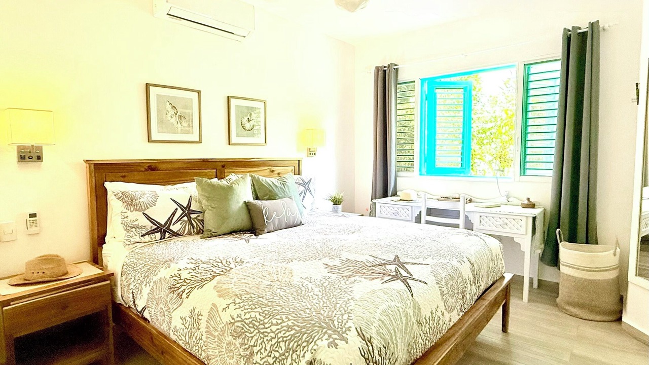 Photo of Bedroom in La Iglesia