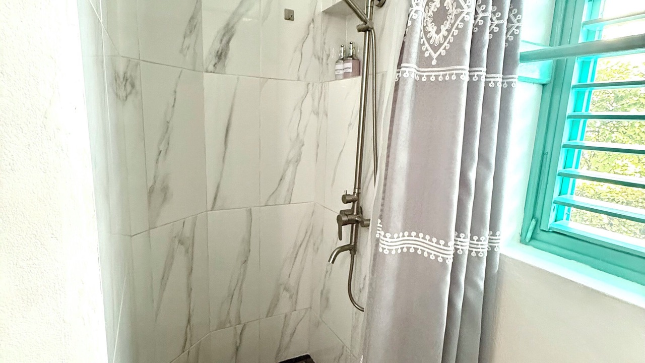 Photo of Bathroom in La Iglesia