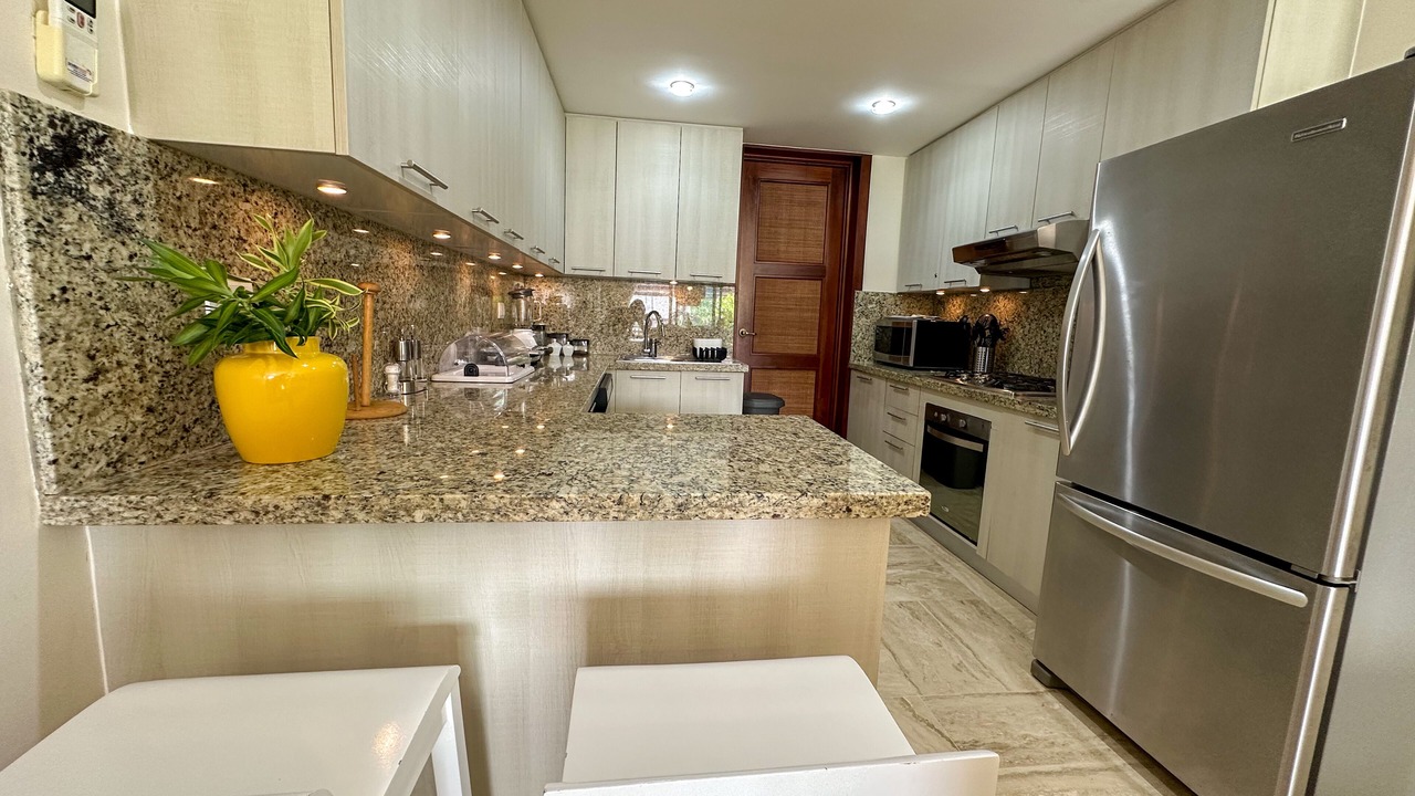 Photo of Kitchen in Las Terrenas
