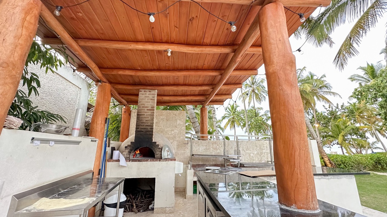 Photo of Outdoor in Las Terrenas
