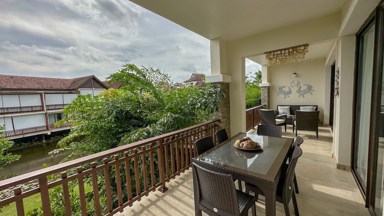 Photo of Outdoor in Las Terrenas