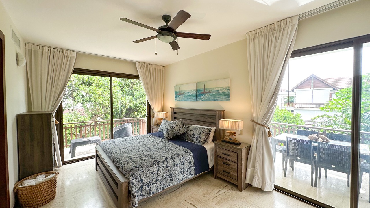 Photo of Bedroom in Las Terrenas