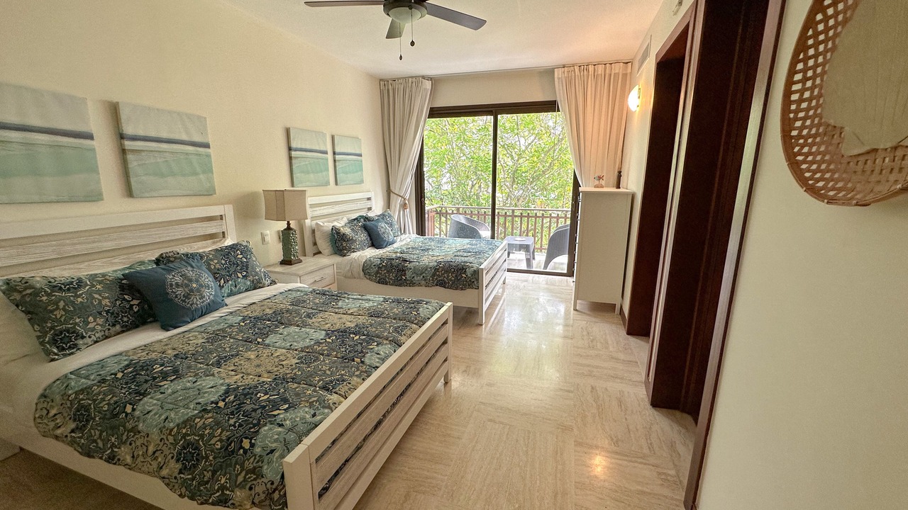 Photo of Bedroom in Las Terrenas