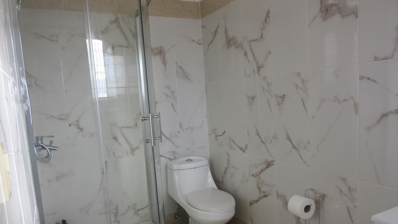 Photo of Bathroom in Puerto Bahia
